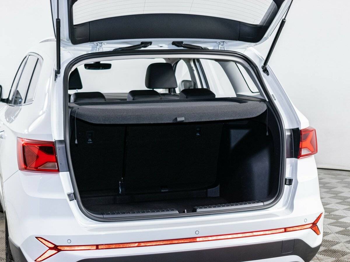 Jetta VS7 с пробегом — 2023 год. Фото: #6