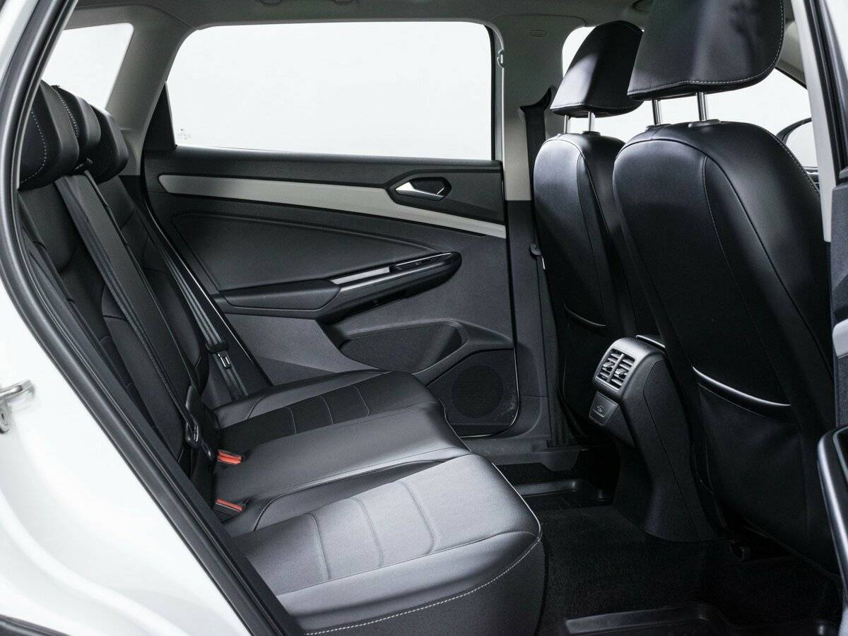 Jetta VS7 с пробегом — 2023 год. Фото: #9