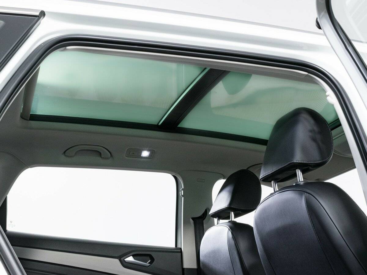 Jetta VS7 с пробегом — 2023 год. Фото: #10