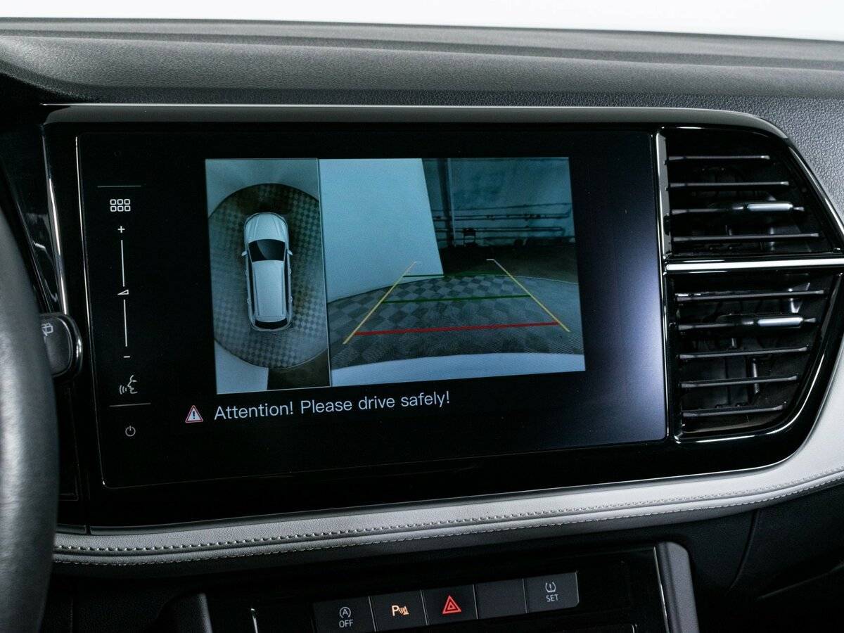 Jetta VS7 с пробегом — 2023 год. Фото: #14