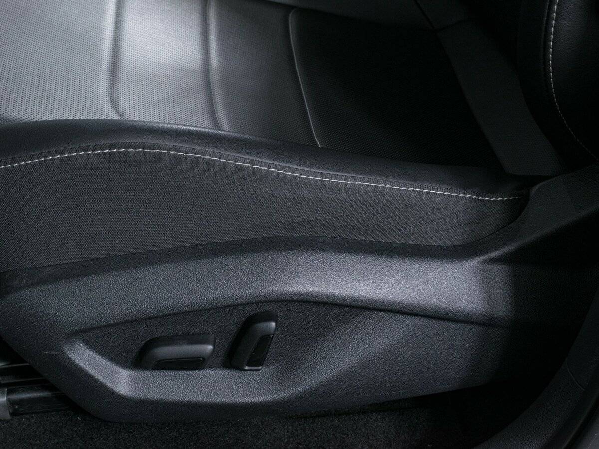 Jetta VS7 с пробегом — 2023 год. Фото: #15