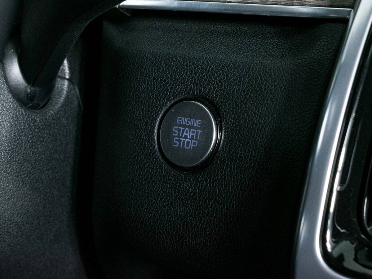 Kia Sorento с пробегом — 2023 год. Фото: #15