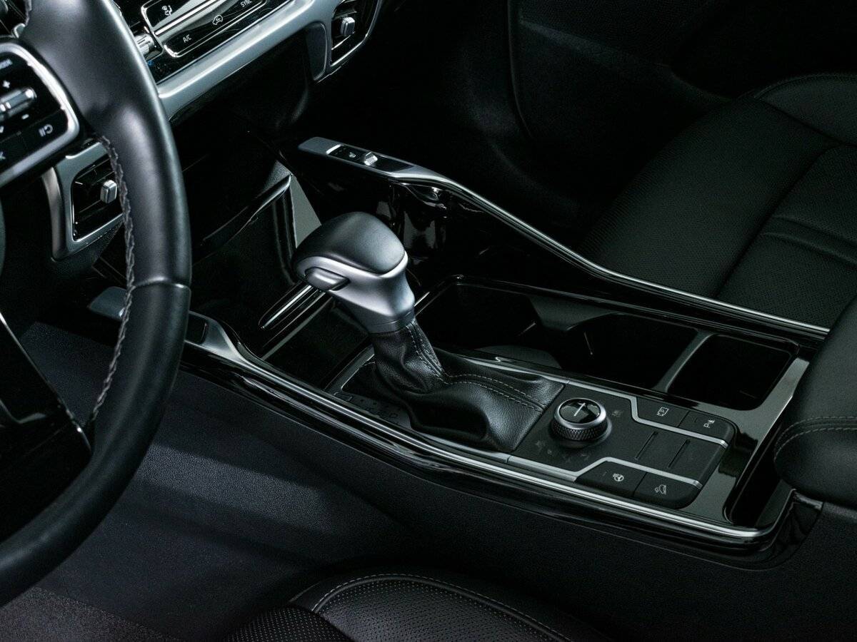 Kia Sorento с пробегом — 2023 год. Фото: #16