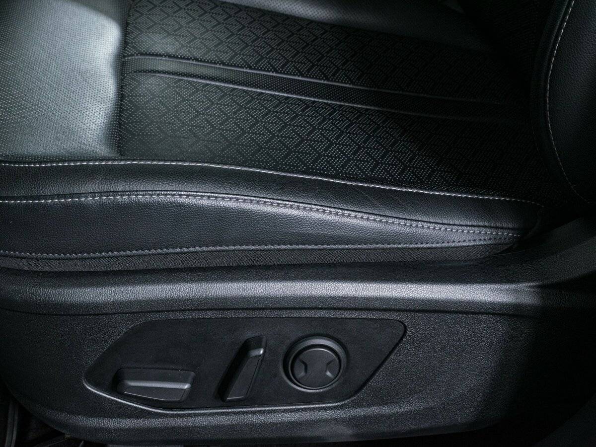 Kia Sorento с пробегом — 2023 год. Фото: #18