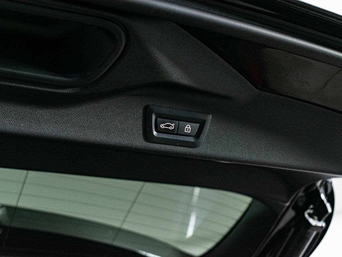 BMW X5 с пробегом — 2020 год. Фото: #9