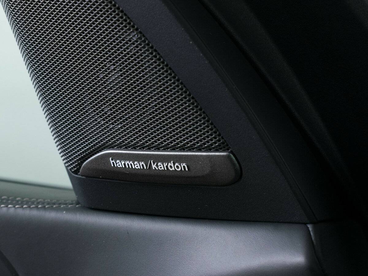 BMW X5 с пробегом — 2020 год. Фото: #23