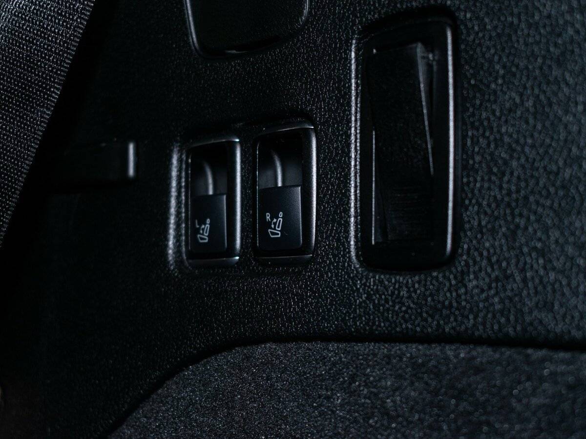 Mercedes-Benz GLS с пробегом — 2016 год. Фото: #10