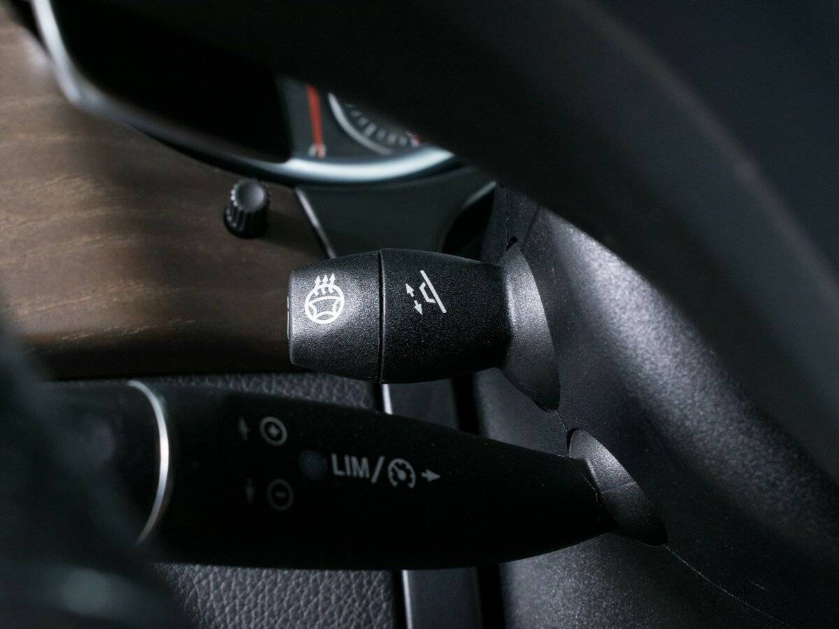 Mercedes-Benz GLS с пробегом — 2016 год. Фото: #18