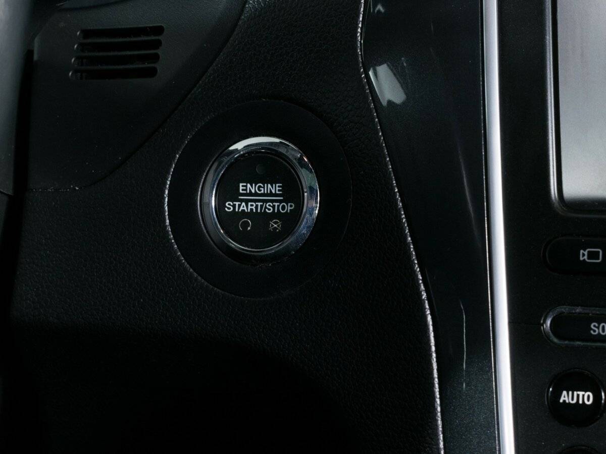 Ford Explorer с пробегом — 2018 год. Фото: #17