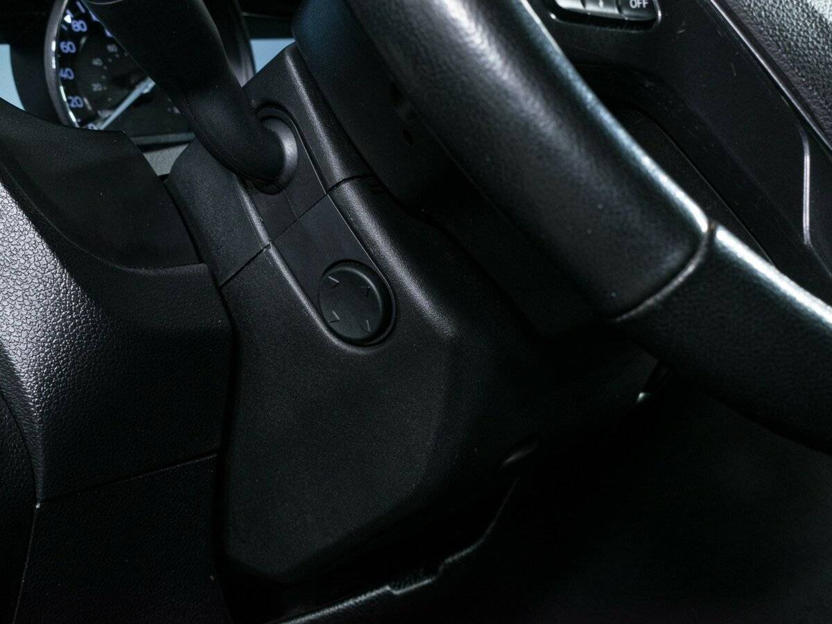 Ford Explorer с пробегом — 2018 год. Фото: #21