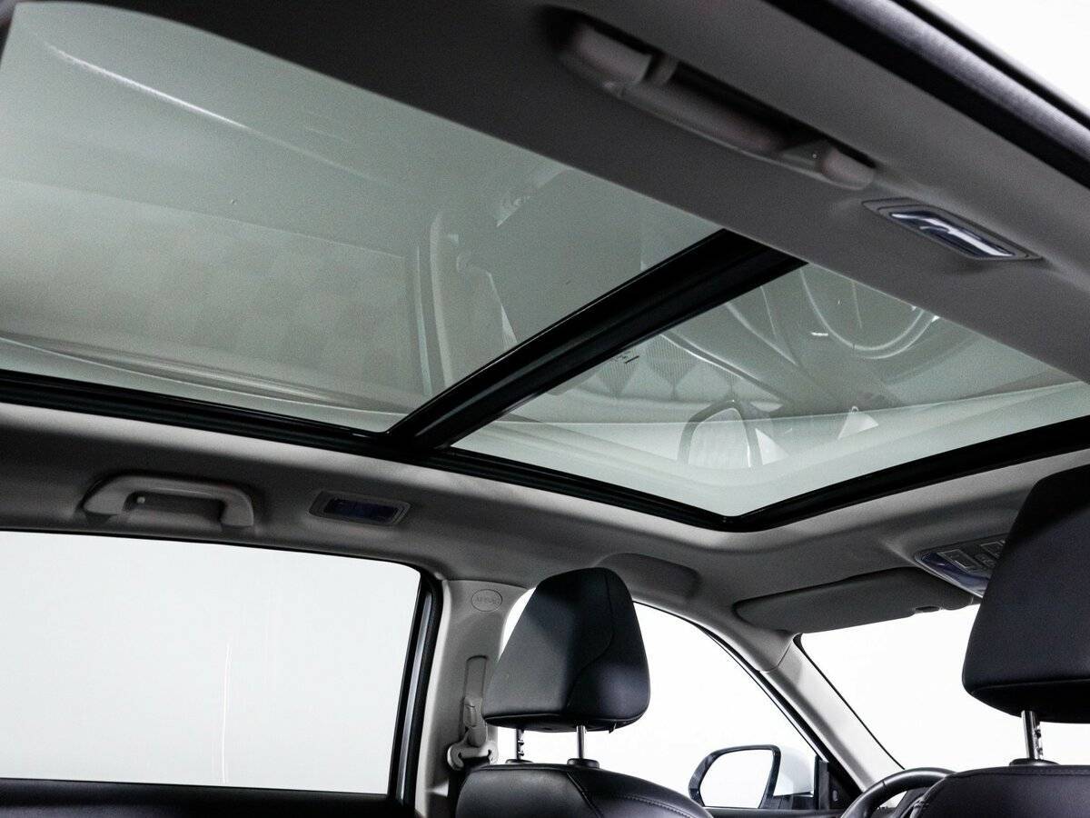 Haval F7 с пробегом — 2023 год. Фото: #20