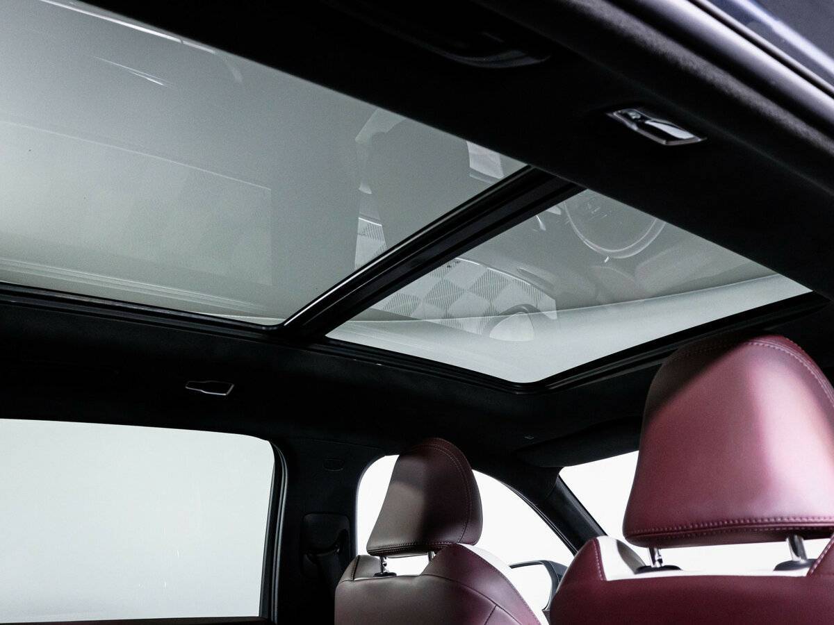 Geely Monjaro с пробегом — 2023 год. Фото: #20