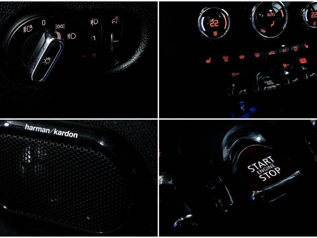 Mini Hatch с пробегом — 2019 год. Фото: #21