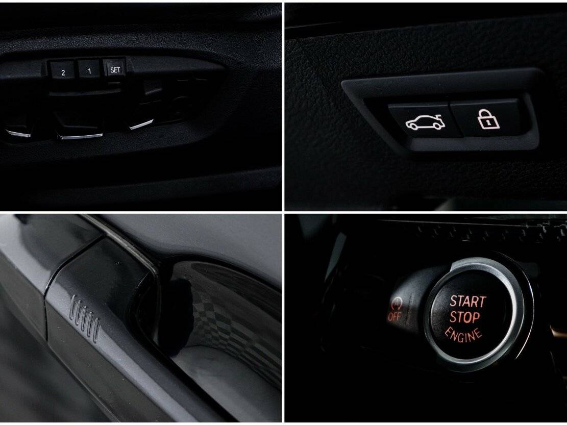 BMW X6 с пробегом — 2019 год. Фото: #17