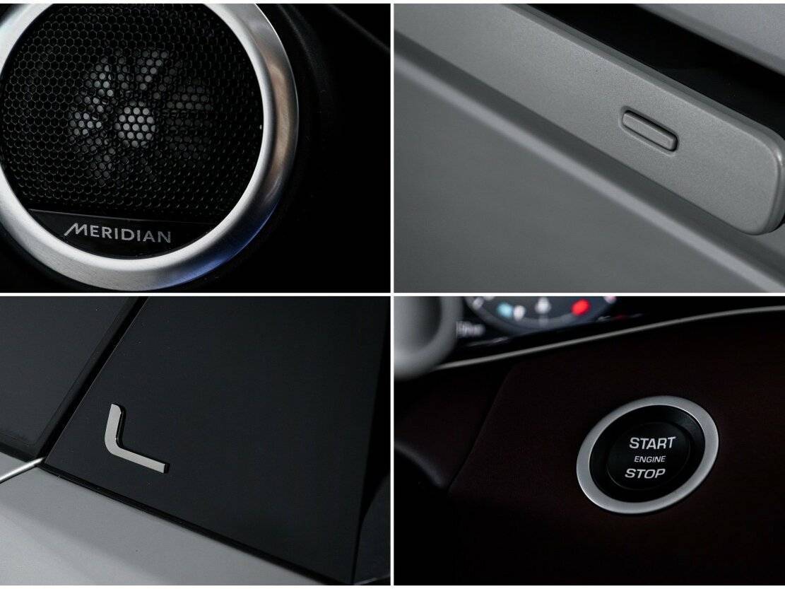 Land Rover Range Rover Evoque с пробегом — 2023 год. Фото: #18