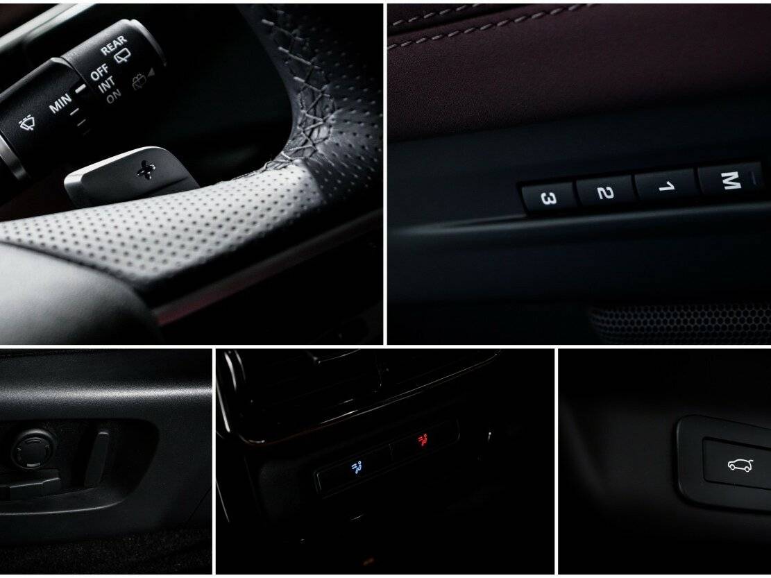 Land Rover Range Rover Evoque с пробегом — 2023 год. Фото: #20