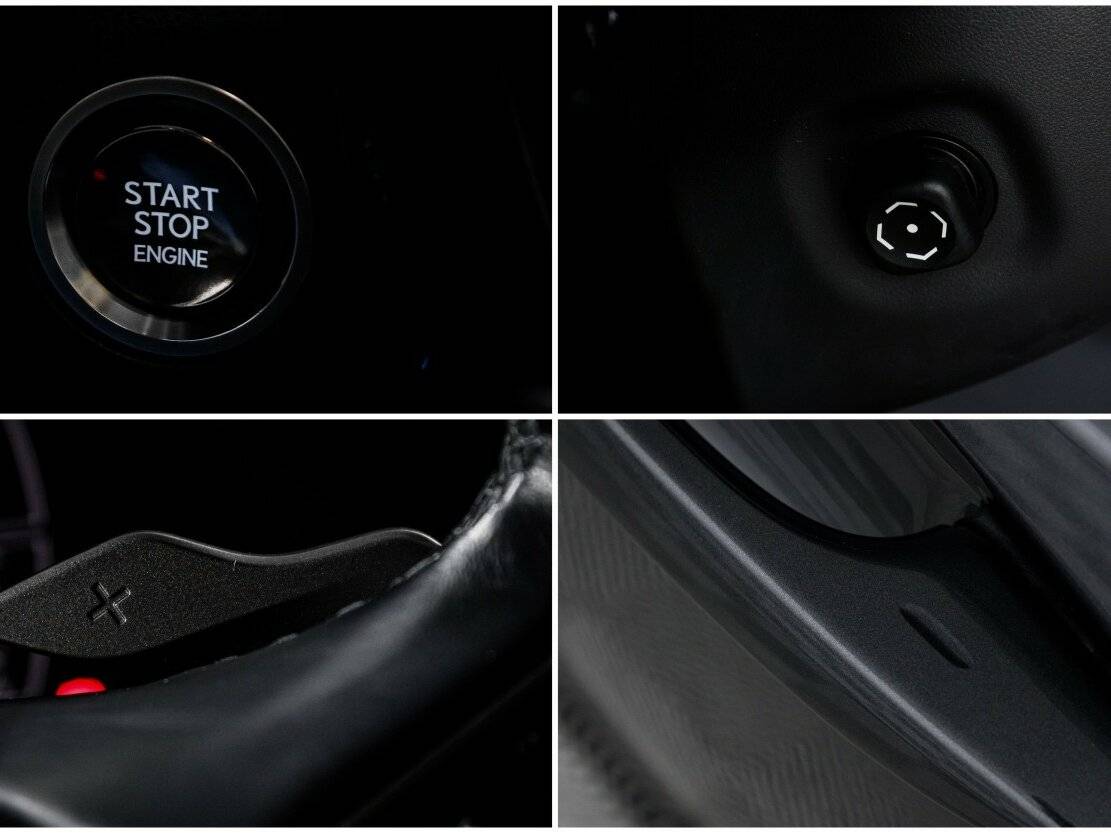 Lexus ES с пробегом — 2021 год. Фото: #23