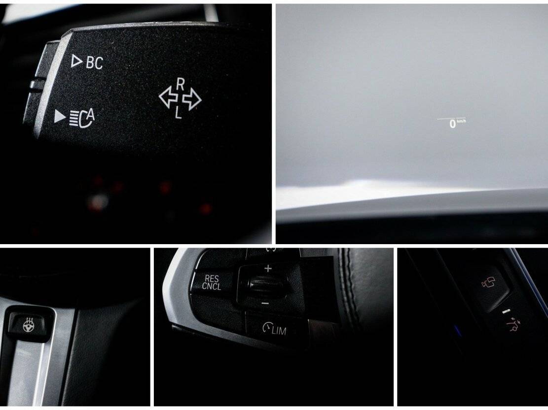 BMW 6 серии с пробегом — 2017 год. Фото: #23