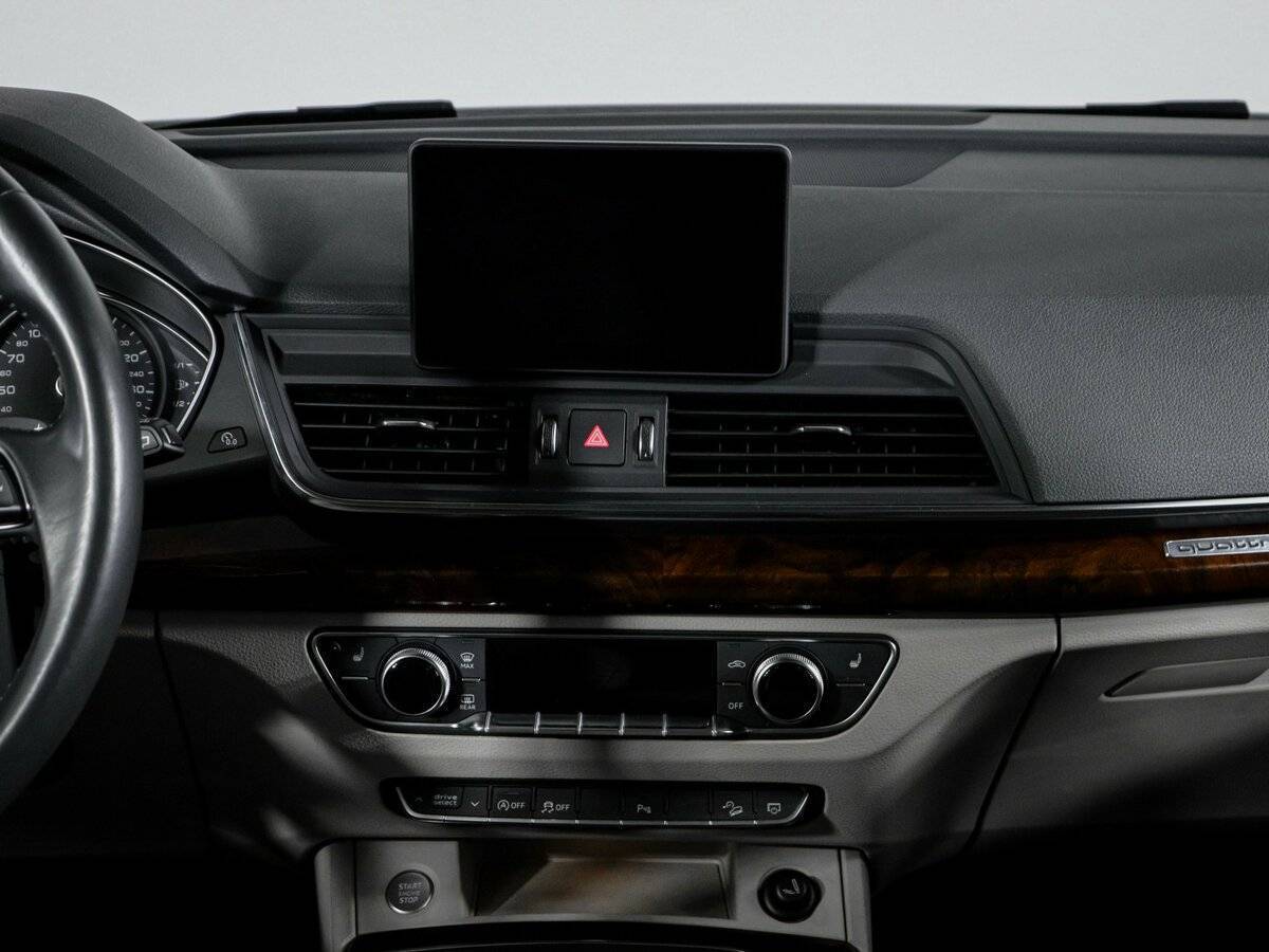 Audi Q5 с пробегом — 2017 год. Фото: #12