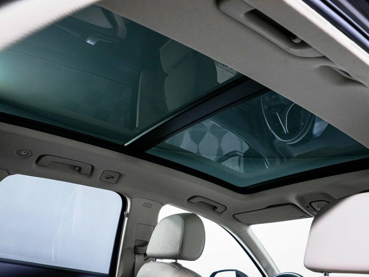 Audi Q5 с пробегом — 2017 год. Фото: #17