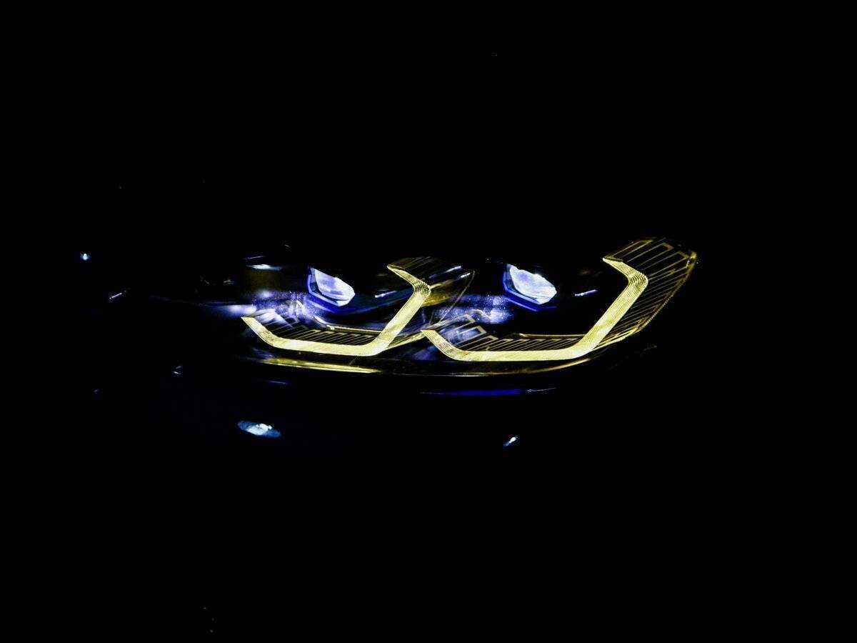 BMW M4 с пробегом — 2021 год. Фото: #24