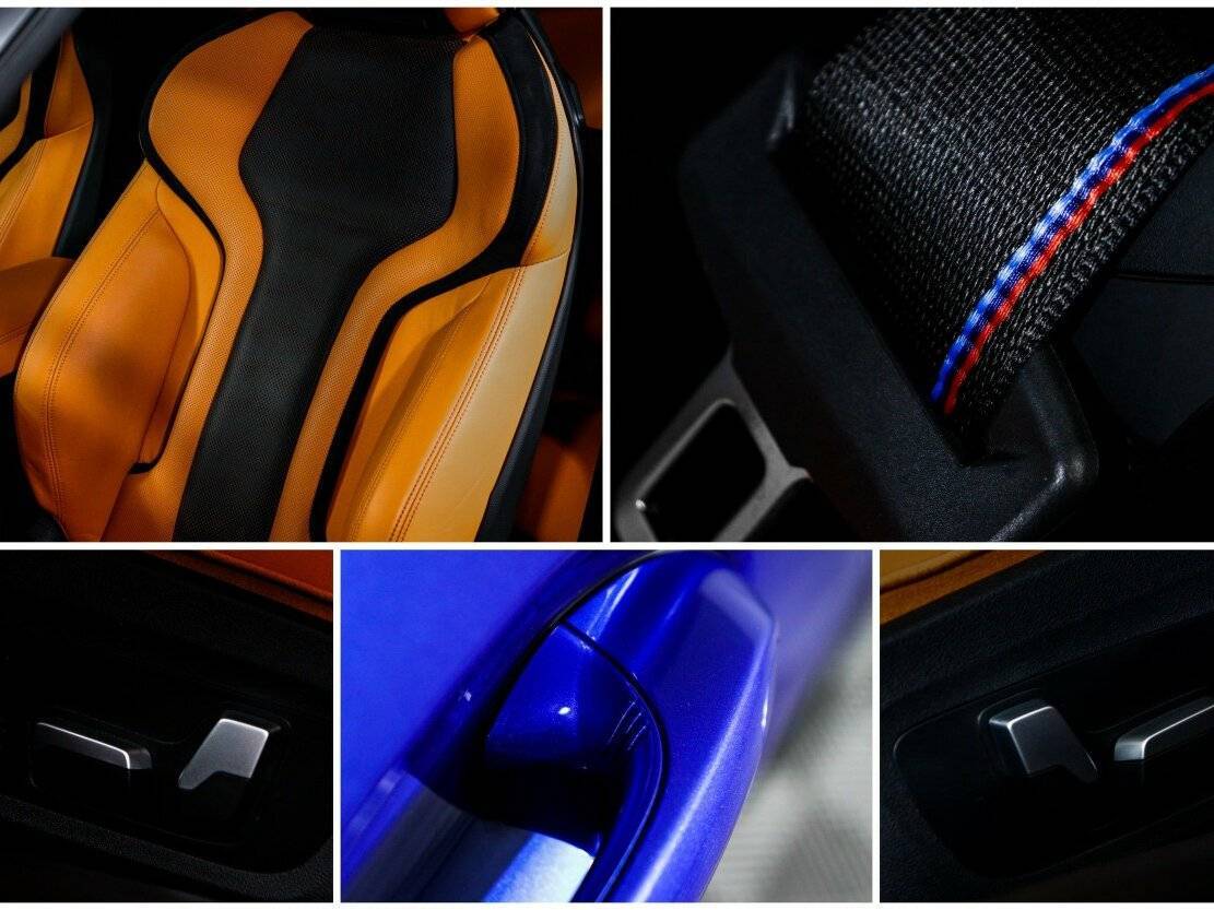 BMW M4 с пробегом — 2021 год. Фото: #32