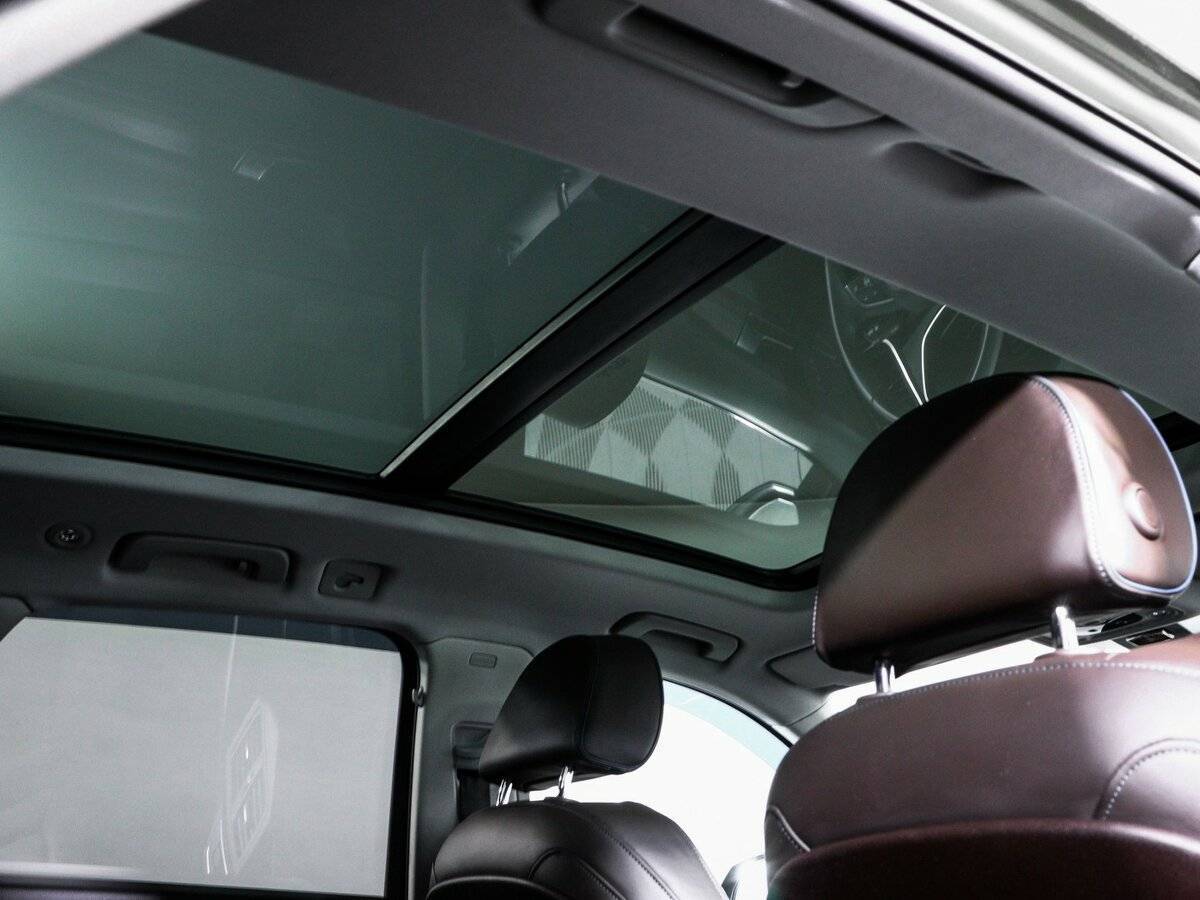 Audi Q5 с пробегом — 2021 год. Фото: #18