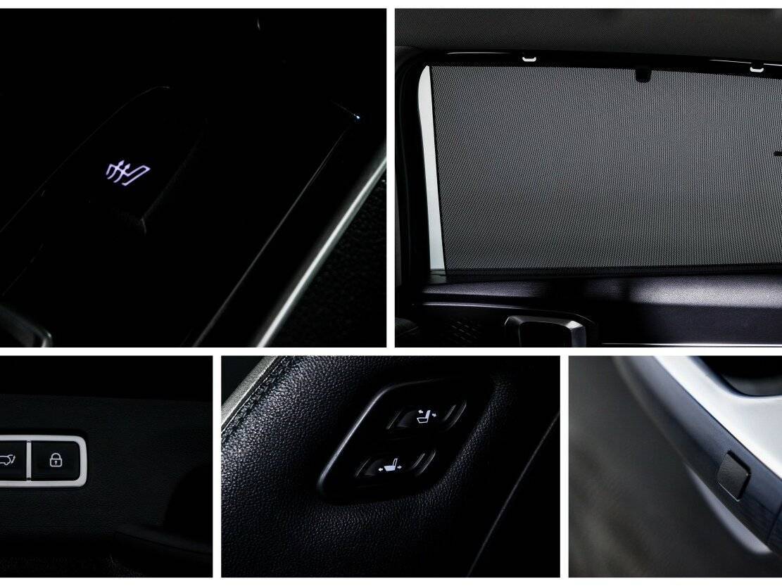 Kia Sorento с пробегом — 2020 год. Фото: #21