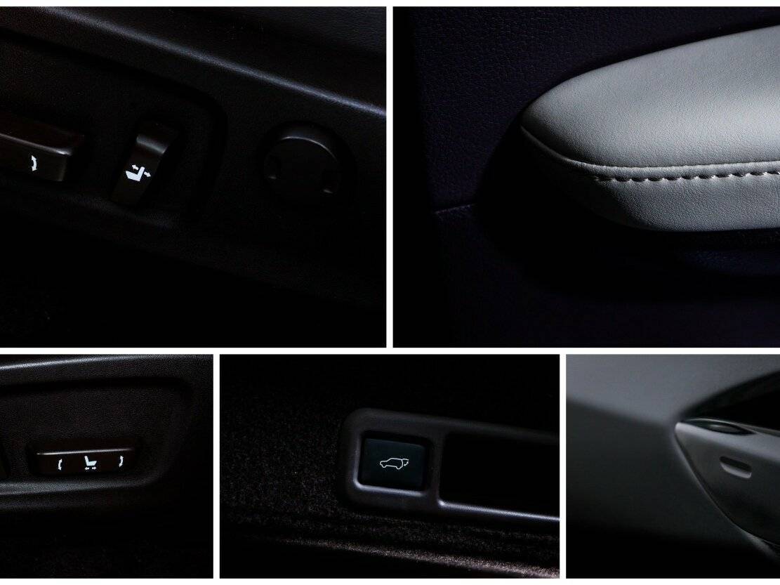 Lexus RX с пробегом — 2016 год. Фото: #19