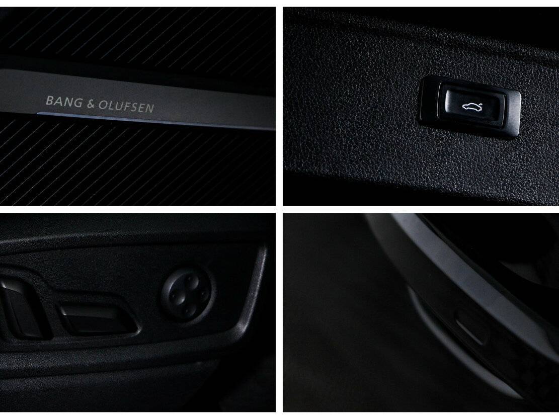 Audi Q5 с пробегом — 2017 год. Фото: #19