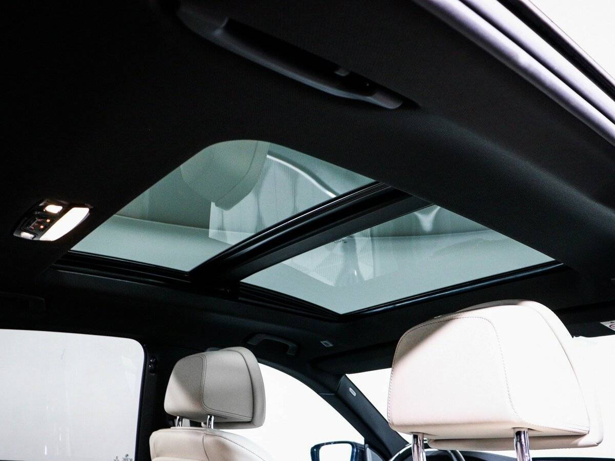 BMW 6 серии с пробегом — 2019 год. Фото: #20