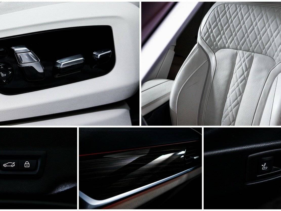 BMW 6 серии с пробегом — 2019 год. Фото: #24