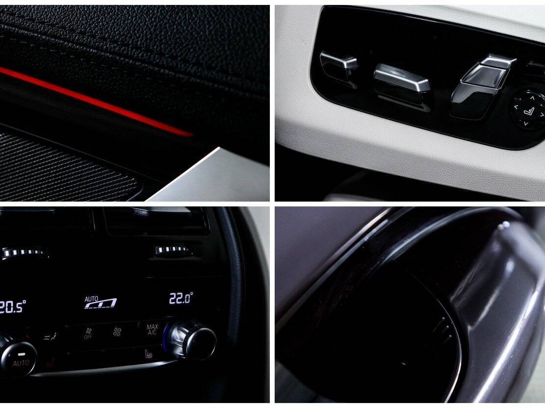 BMW 6 серии с пробегом — 2019 год. Фото: #25