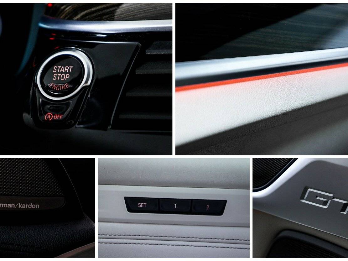 BMW 6 серии с пробегом — 2019 год. Фото: #26