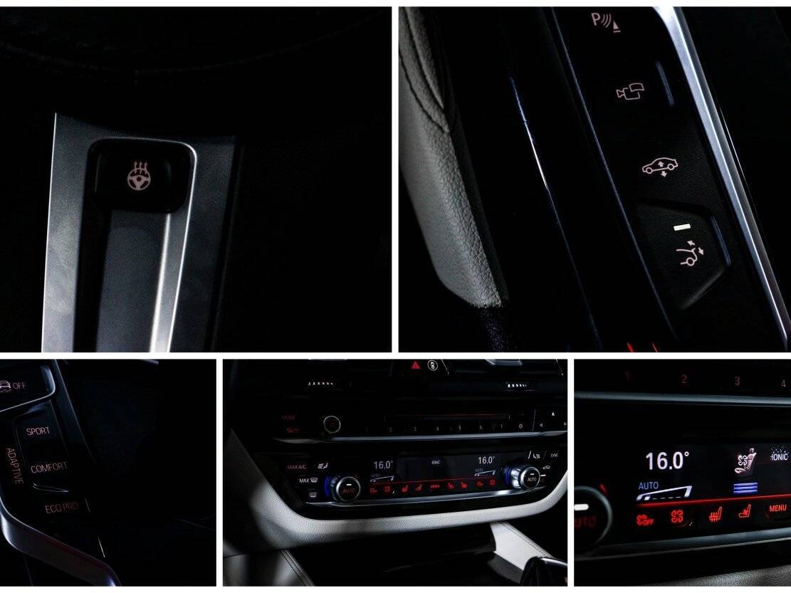 BMW 6 серии с пробегом — 2019 год. Фото: #29