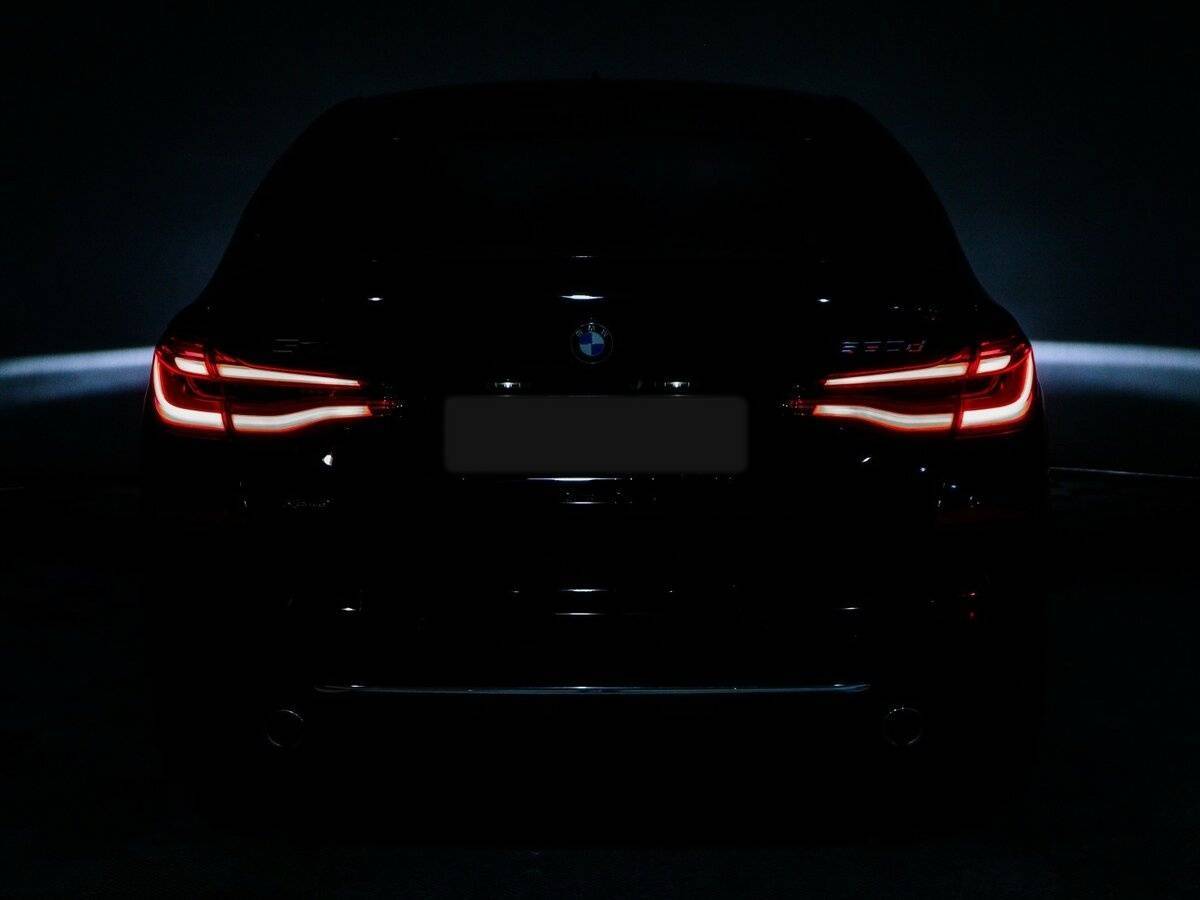 BMW 6 серии с пробегом — 2019 год. Фото: #31