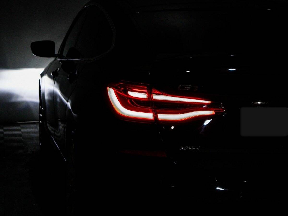 BMW 6 серии с пробегом — 2019 год. Фото: #32