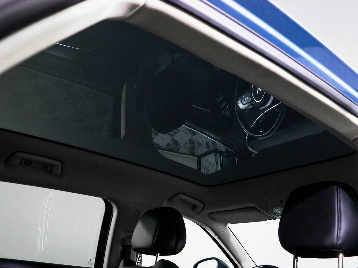 Voyah Free с пробегом — 2021 год. Фото: #20