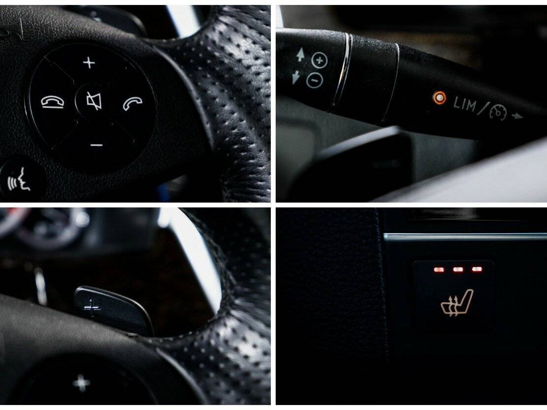 Mercedes-Benz E-Класс с пробегом — 2011 год. Фото: #16