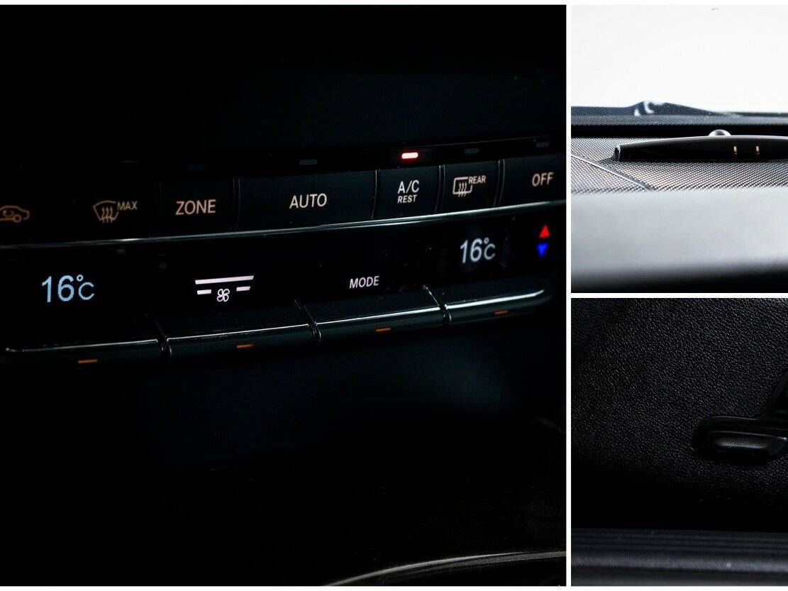 Mercedes-Benz E-Класс с пробегом — 2011 год. Фото: #17