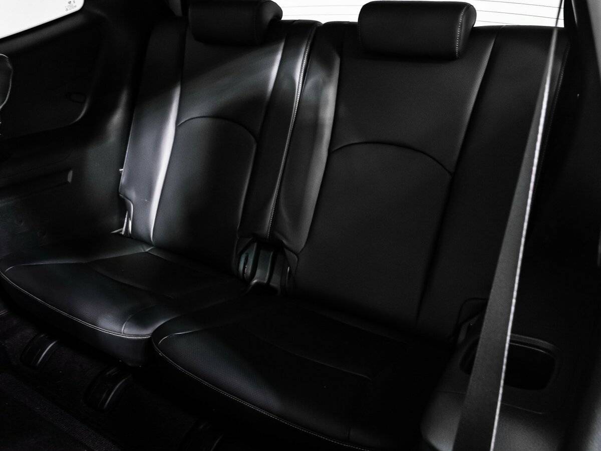 Kia Mohave с пробегом — 2019 год. Фото: #13