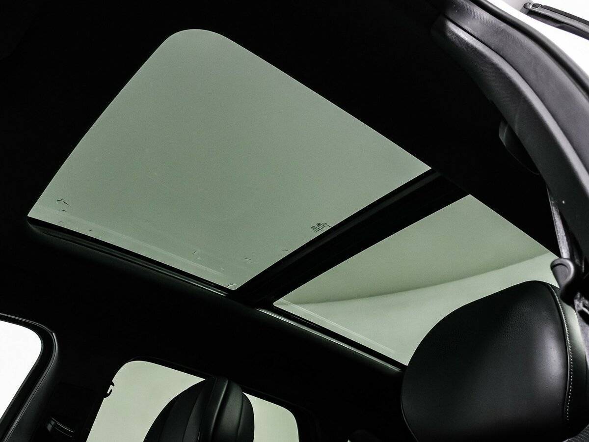 EXEED RX с пробегом — 2023 год. Фото: #14