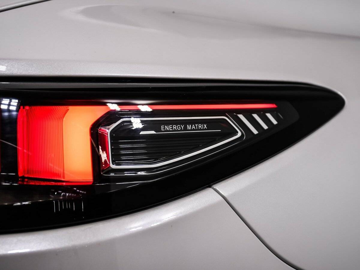 EXEED RX с пробегом — 2023 год. Фото: #19