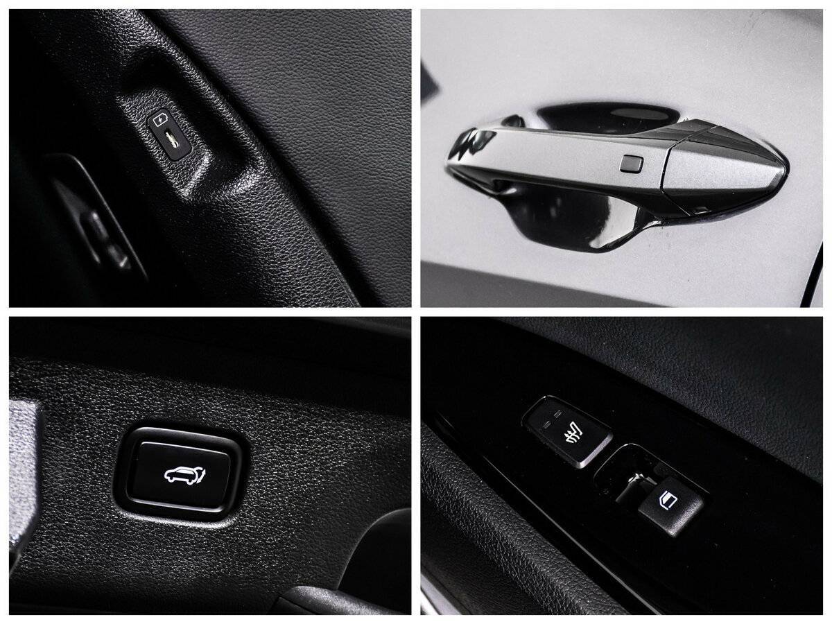 Kia Sportage с пробегом — 2023 год. Фото: #15