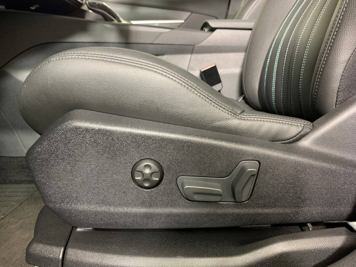 Peugeot 4008 с пробегом — 2023 год. Фото: #15