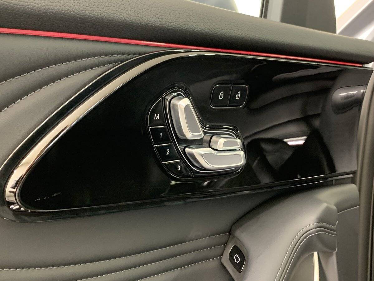 EXEED RX с пробегом — 2024 год. Фото: #16