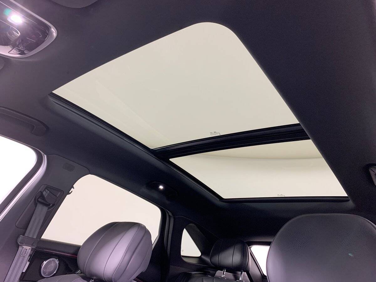 EXEED RX с пробегом — 2024 год. Фото: #18