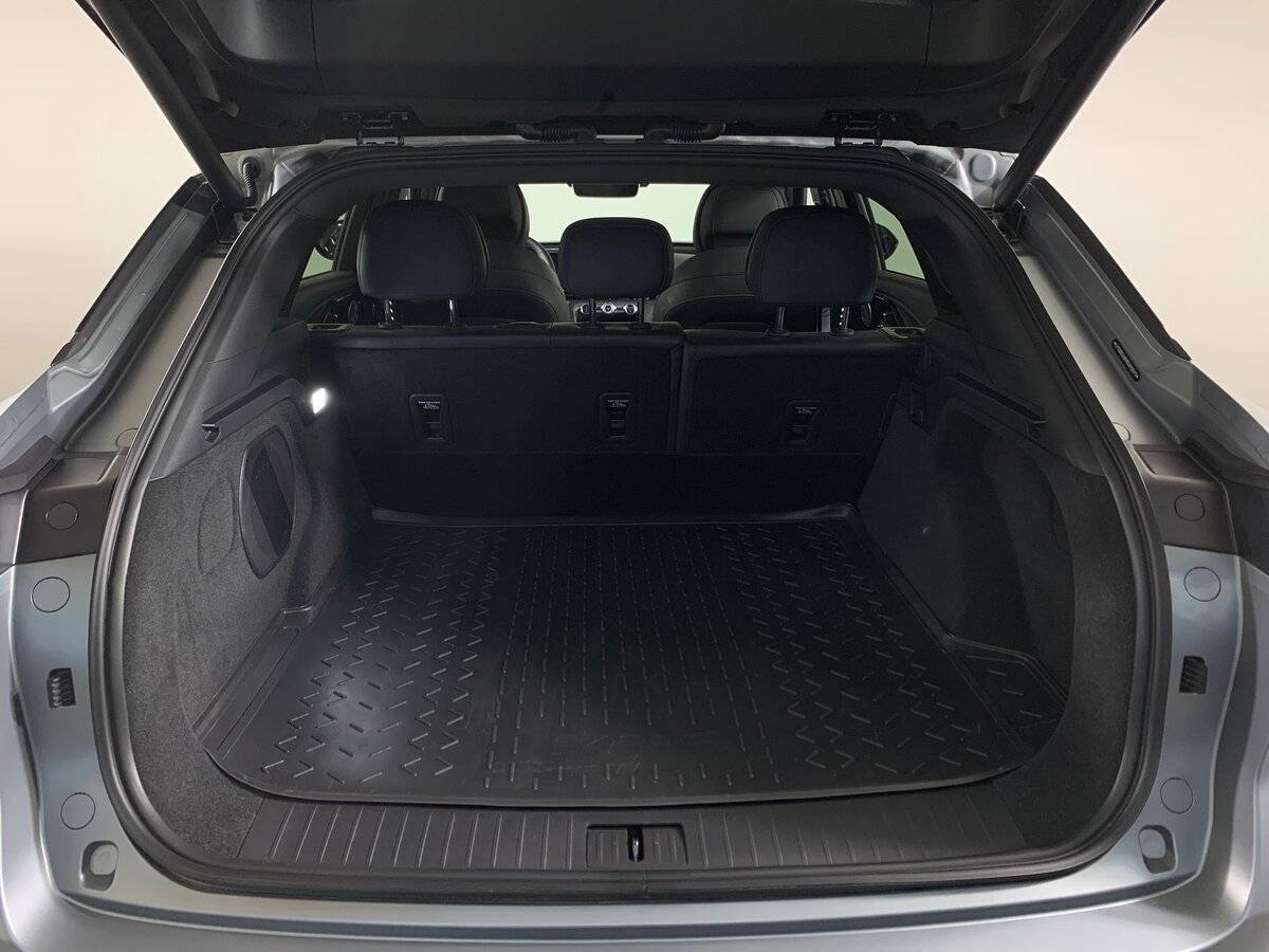 EXEED RX с пробегом — 2024 год. Фото: #20