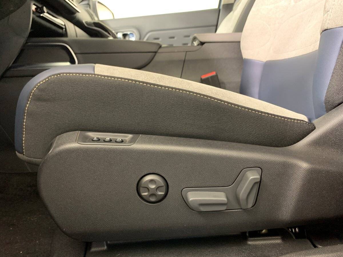 Citroen C5 Aircross с пробегом — 2023 год. Фото: #15