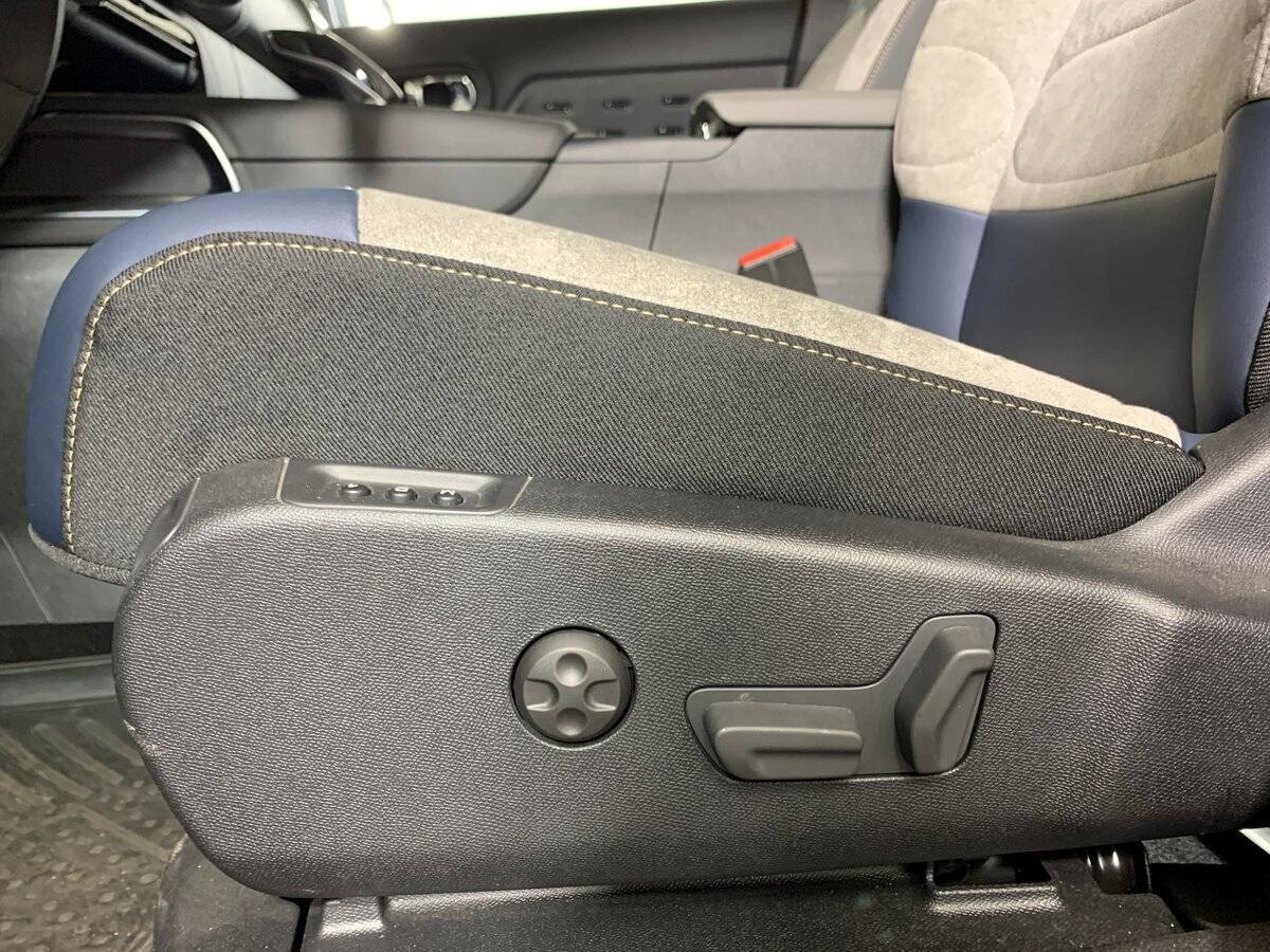 Citroen C5 Aircross с пробегом — 2023 год. Фото: #15